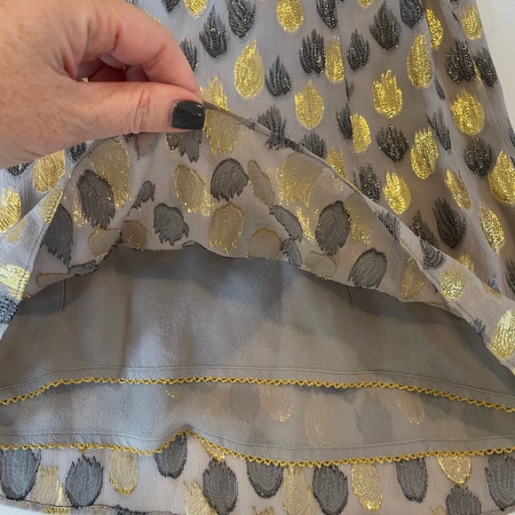 Fabulous Going Out Top - Picture 4 of 6